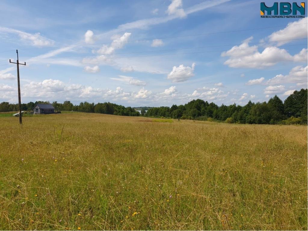 Działka rolna 4720&nbsp;m², Harsz - zdjęcie 3