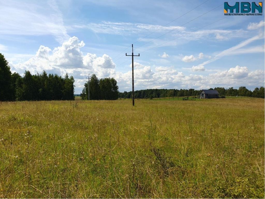 Działka rolna 4720&nbsp;m², Harsz - zdjęcie 10