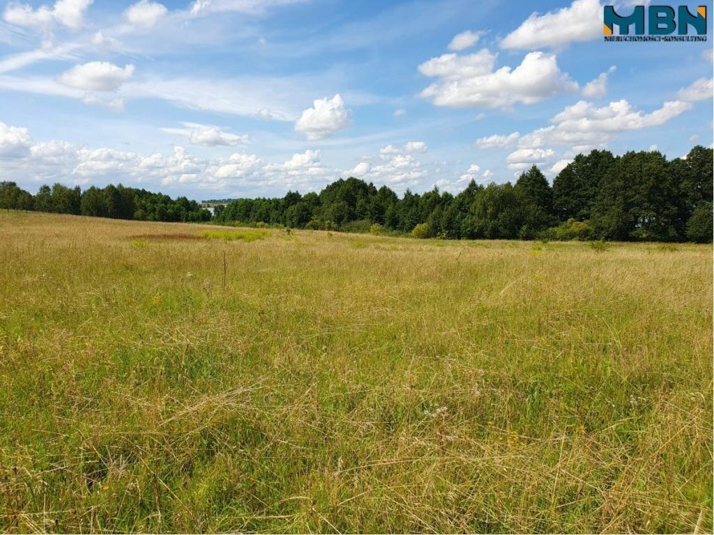 Działka rolna 4720&nbsp;m², Harsz - zdjęcie 12