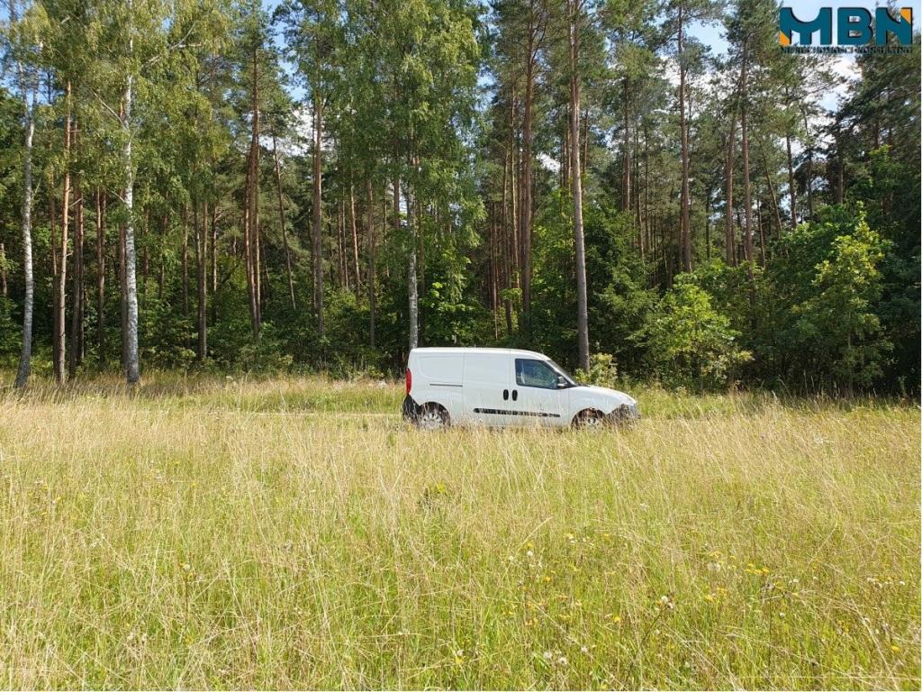 Działka rolna 4720&nbsp;m², Harsz - zdjęcie 8