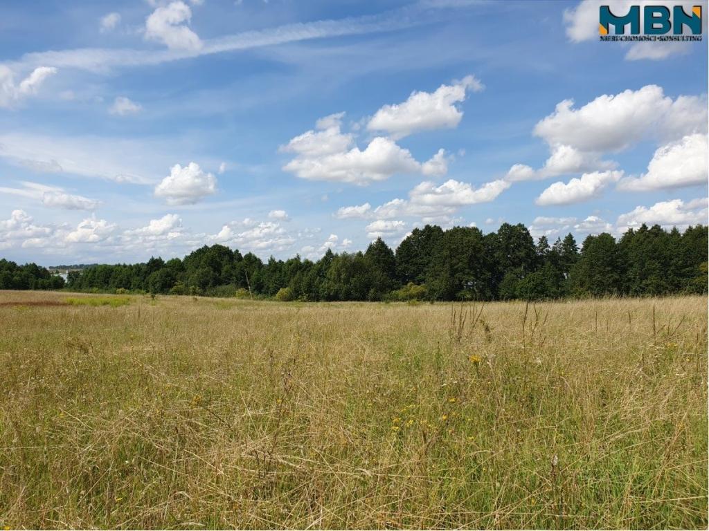 Działka rolna 4720&nbsp;m², Harsz - zdjęcie 6