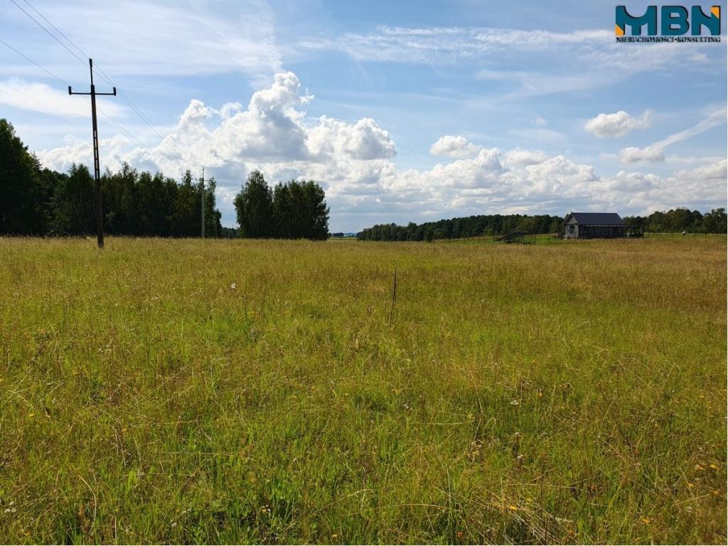 Działka rolna 4720&nbsp;m², Harsz - zdjęcie 13