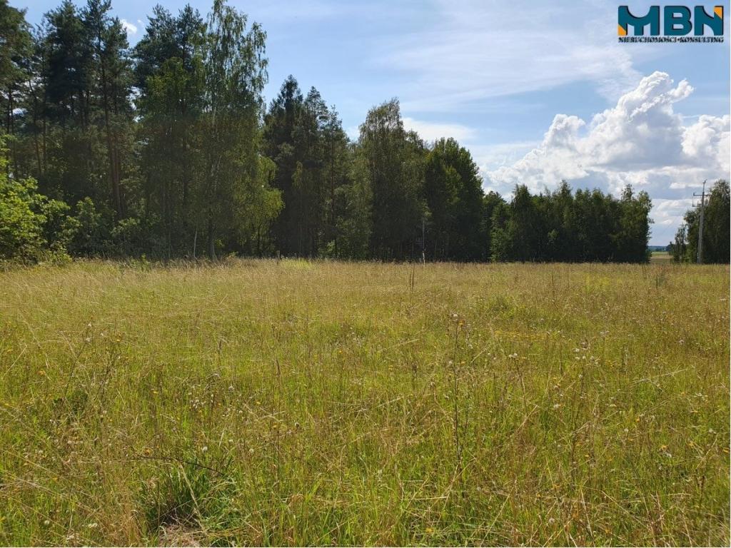 Działka rolna 4720&nbsp;m², Harsz - zdjęcie 9