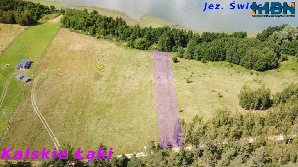 Działka rolna 4720&nbsp;m², Harsz - zdjęcie 2