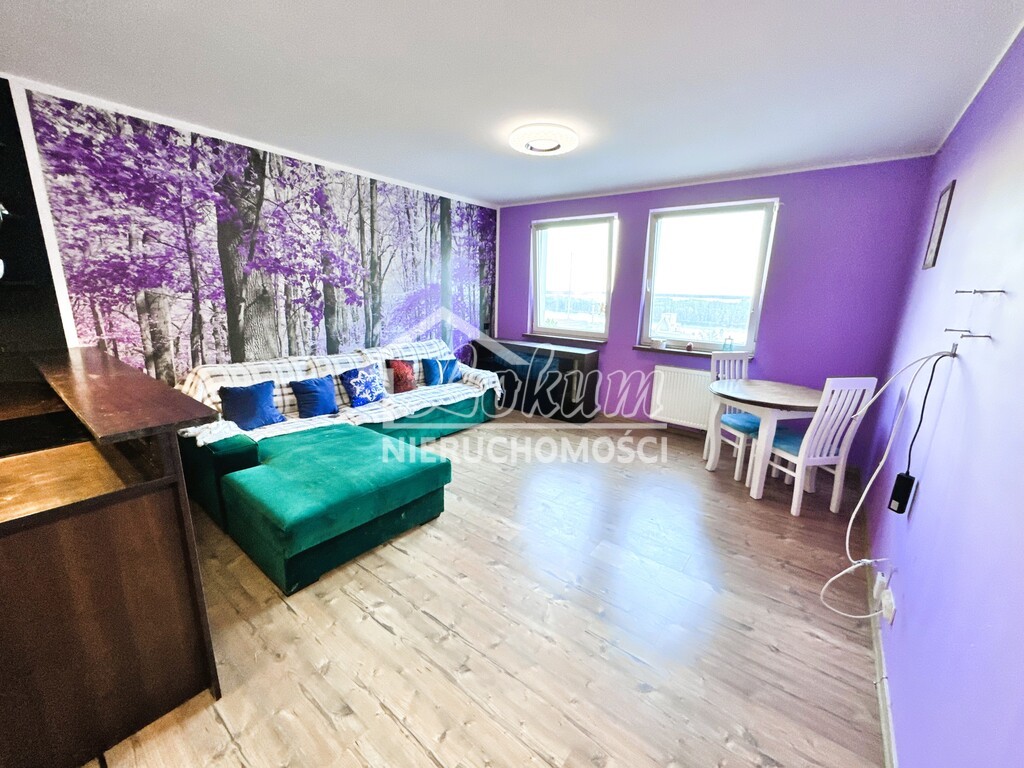 Mieszkanie 58,37&nbsp;m², Szczecin, Stołczyn, Księżnej Dąbrówki - zdjęcie 6