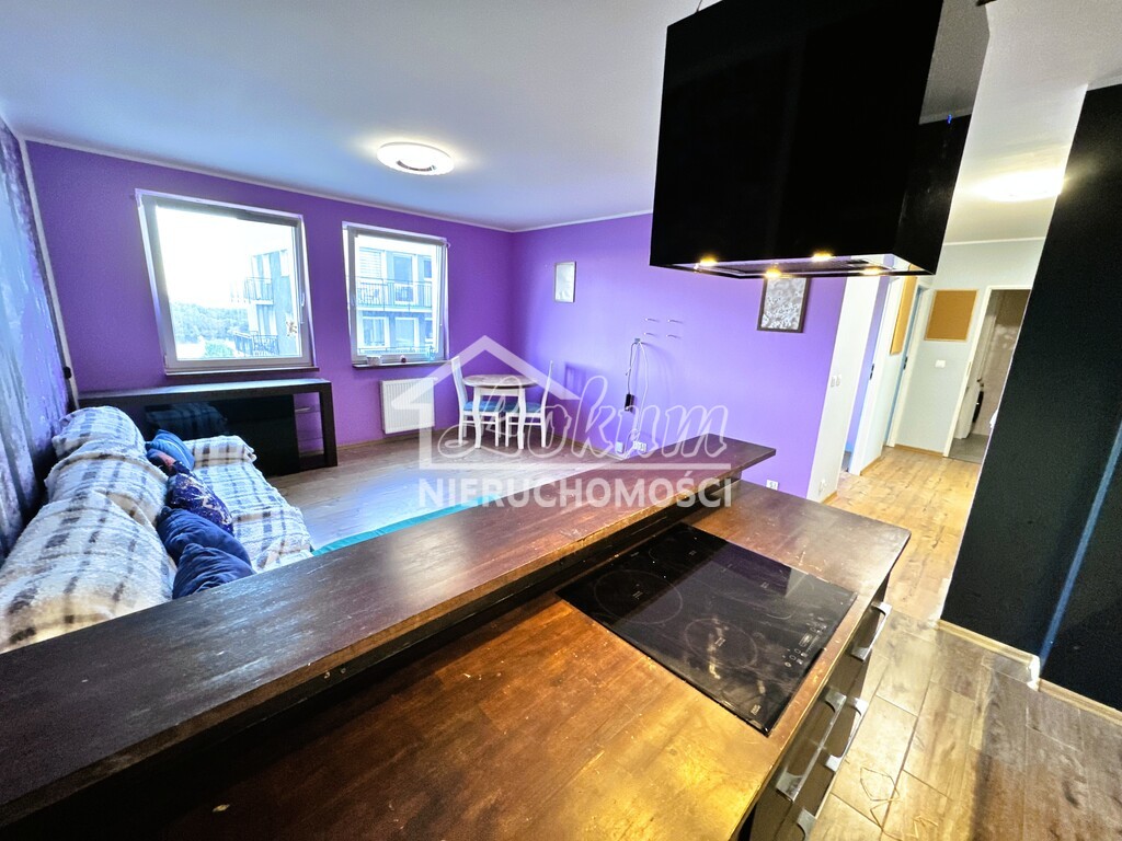 Mieszkanie 58,37&nbsp;m², Szczecin, Stołczyn, Księżnej Dąbrówki - zdjęcie 8