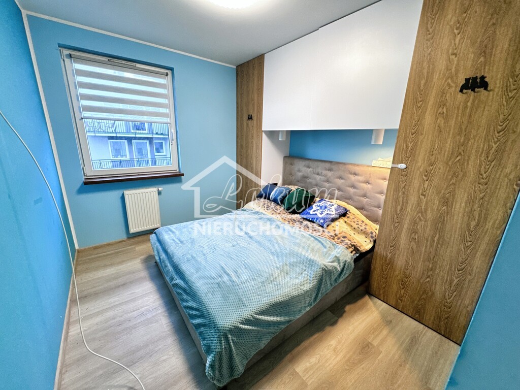 Mieszkanie 58,37&nbsp;m², Szczecin, Stołczyn, Księżnej Dąbrówki - zdjęcie 11