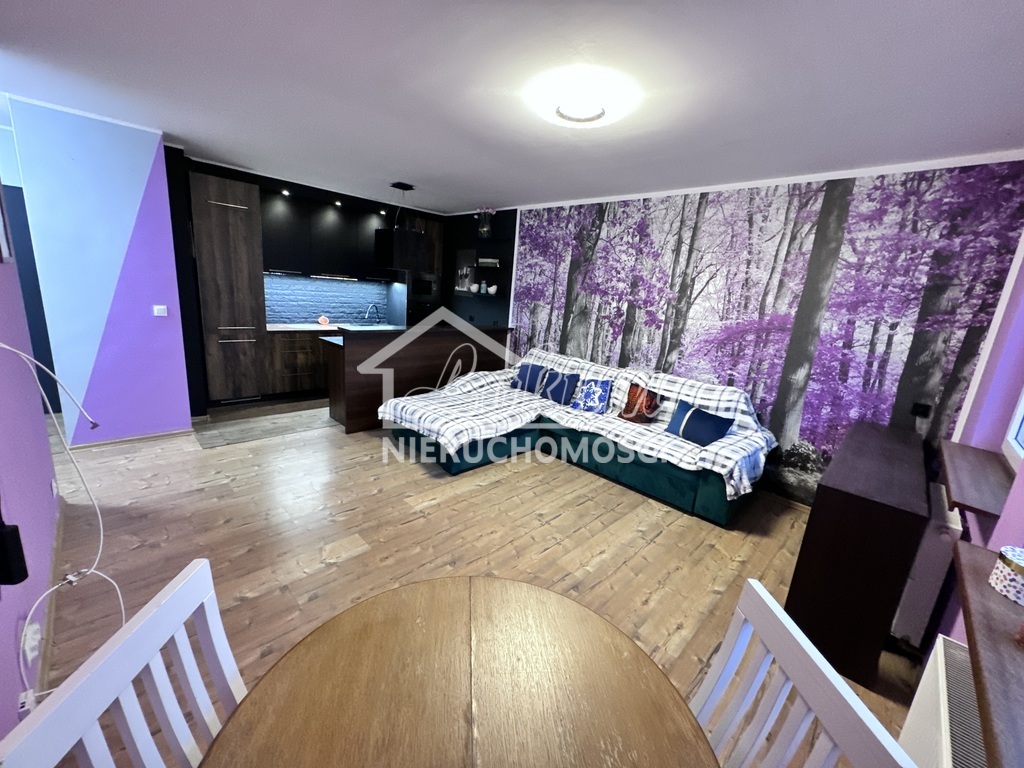 Mieszkanie 58,37&nbsp;m², Szczecin, Stołczyn, Księżnej Dąbrówki - zdjęcie 1