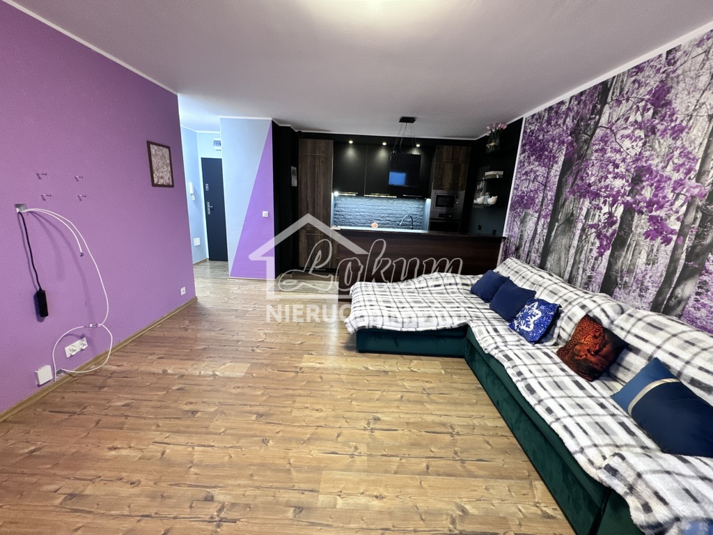 Mieszkanie 58,37&nbsp;m², Szczecin, Stołczyn, Księżnej Dąbrówki - zdjęcie 7