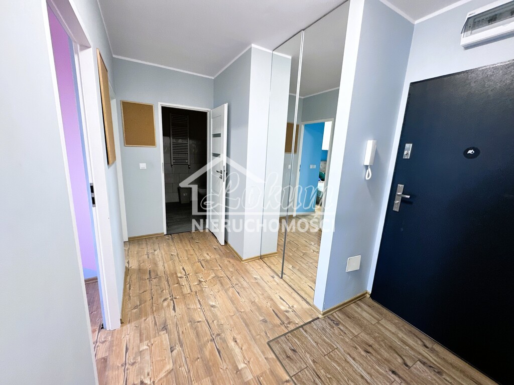 Mieszkanie 58,37&nbsp;m², Szczecin, Stołczyn, Księżnej Dąbrówki - zdjęcie 14