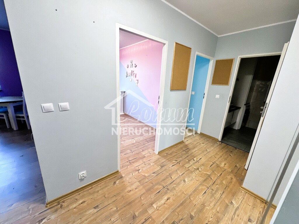 Mieszkanie 58,37&nbsp;m², Szczecin, Stołczyn, Księżnej Dąbrówki - zdjęcie 15