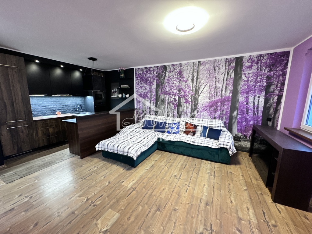 Mieszkanie 58,37&nbsp;m², Szczecin, Stołczyn, Księżnej Dąbrówki - zdjęcie 3