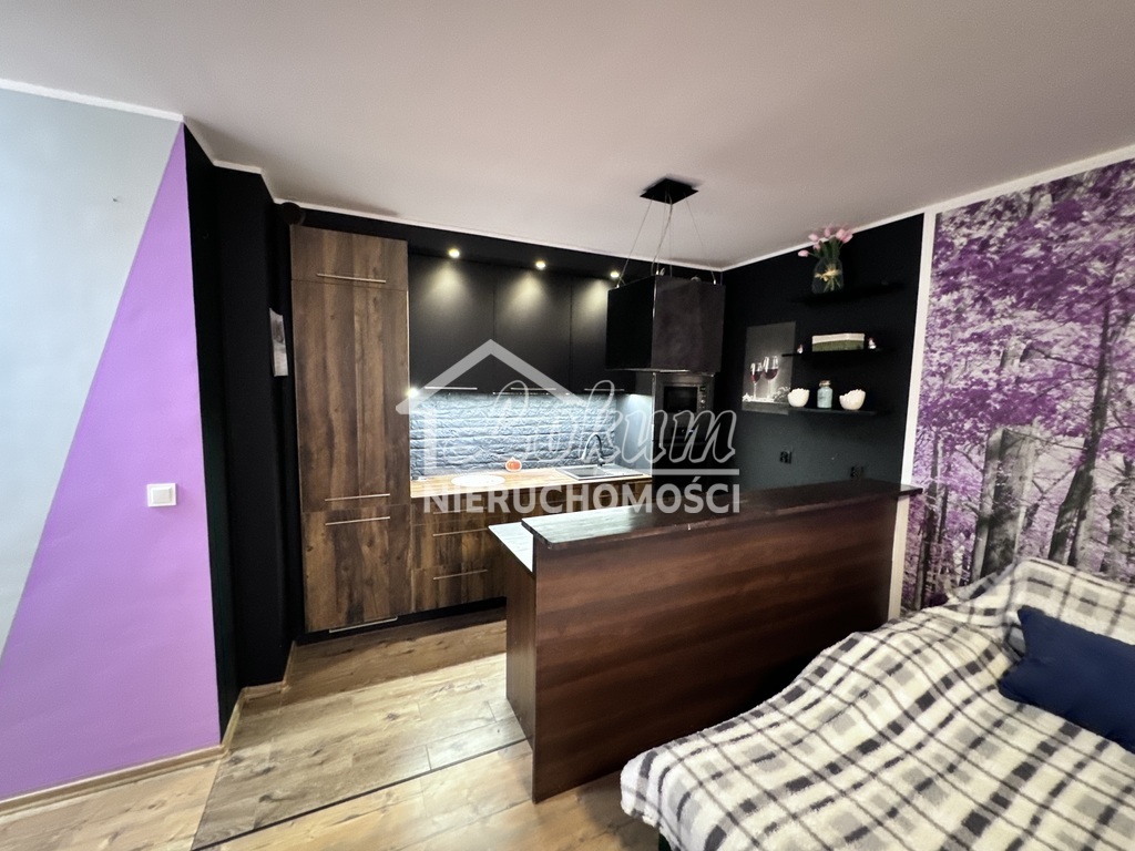 Mieszkanie 58,37&nbsp;m², Szczecin, Stołczyn, Księżnej Dąbrówki - zdjęcie 9