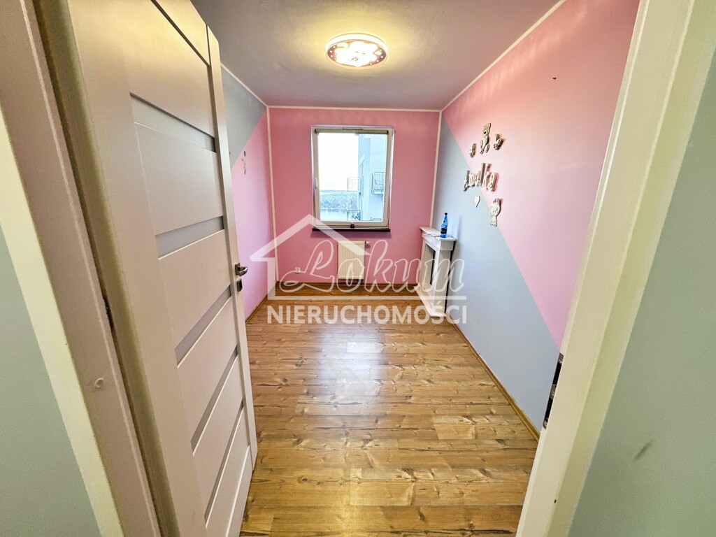 Mieszkanie 58,37&nbsp;m², Szczecin, Stołczyn, Księżnej Dąbrówki - zdjęcie 10