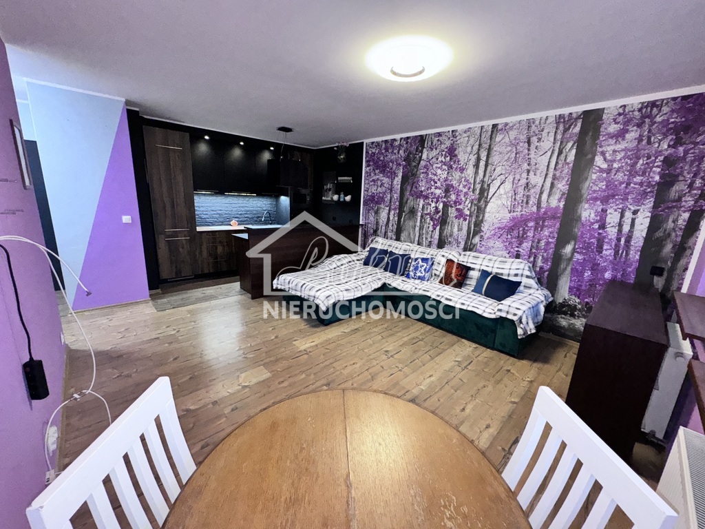 Mieszkanie 58,37&nbsp;m², Szczecin, Stołczyn, Księżnej Dąbrówki - zdjęcie 4