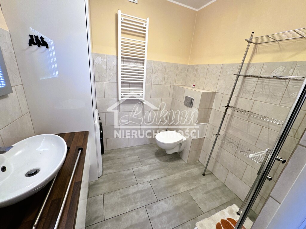 Mieszkanie 58,37&nbsp;m², Szczecin, Stołczyn, Księżnej Dąbrówki - zdjęcie 13