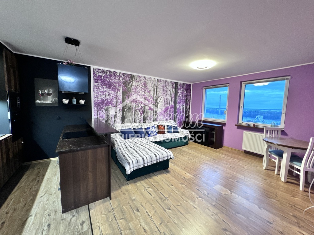 Mieszkanie 58,37&nbsp;m², Szczecin, Stołczyn, Księżnej Dąbrówki - zdjęcie 5