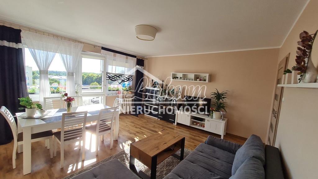Mieszkanie 74&nbsp;m², Stargard, Pogodna - zdjęcie 5