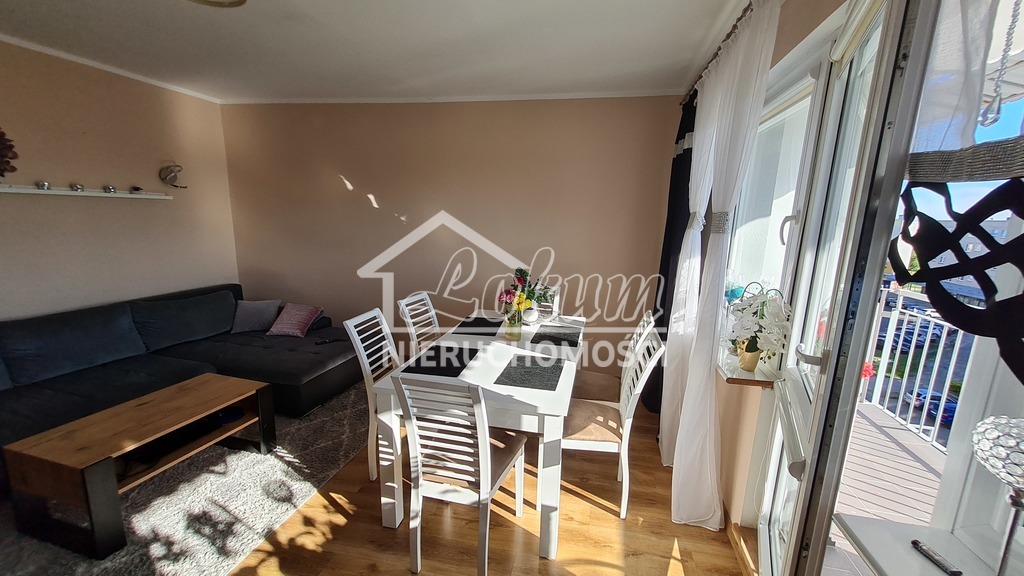 Mieszkanie 74&nbsp;m², Stargard, Pogodna - zdjęcie 4