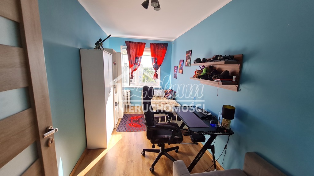 Mieszkanie 74&nbsp;m², Stargard, Pogodna - zdjęcie 8