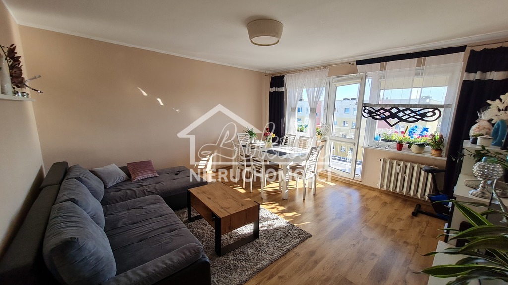 Mieszkanie 74&nbsp;m², Stargard, Pogodna - zdjęcie 3