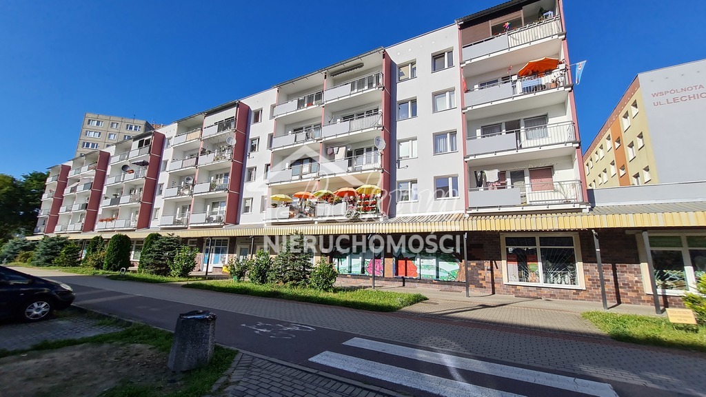 Mieszkanie 74&nbsp;m², Stargard, Pogodna - zdjęcie 16