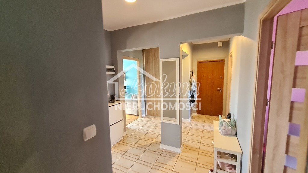 Mieszkanie 74&nbsp;m², Stargard, Pogodna - zdjęcie 12