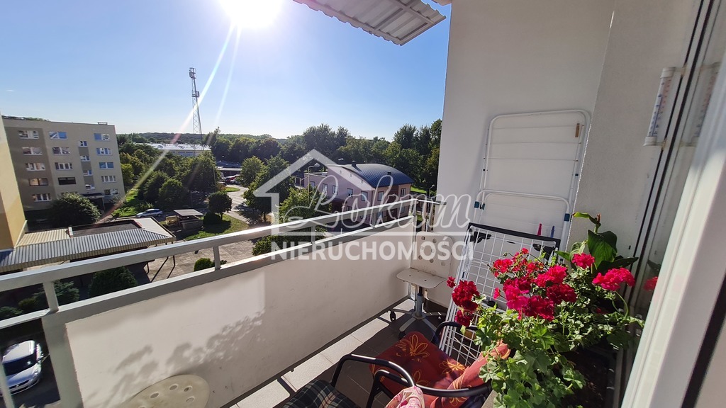 Mieszkanie 74&nbsp;m², Stargard, Pogodna - zdjęcie 1