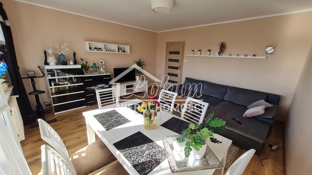 Mieszkanie 74&nbsp;m², Stargard, Pogodna - zdjęcie 2