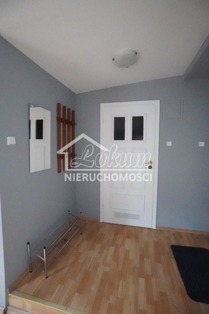 Mieszkanie 34,1&nbsp;m², Szczecin, Śródmieście, Księcia Bogusława X - zdjęcie 7