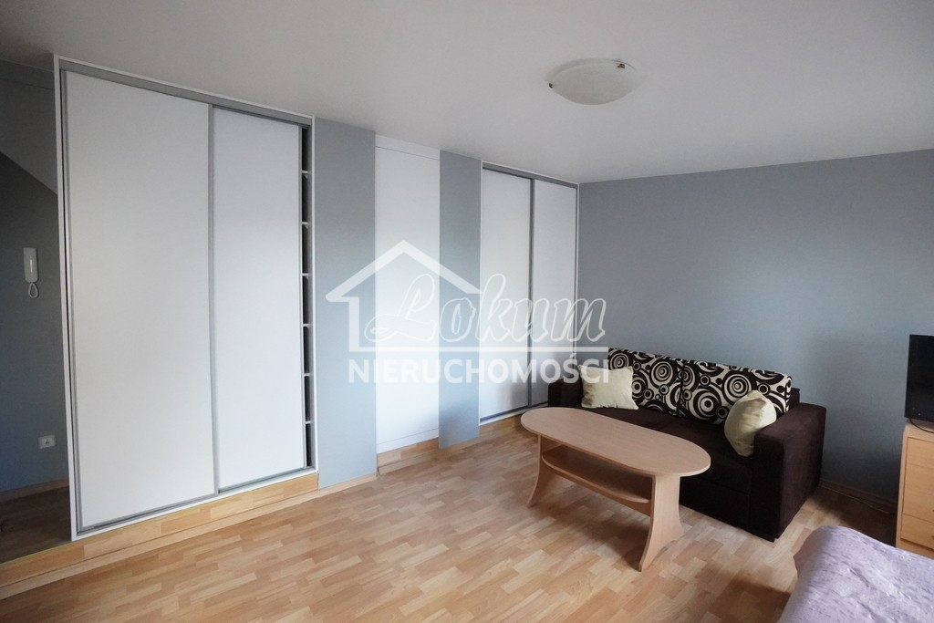 Mieszkanie 34,1&nbsp;m², Szczecin, Śródmieście, Księcia Bogusława X - zdjęcie 6