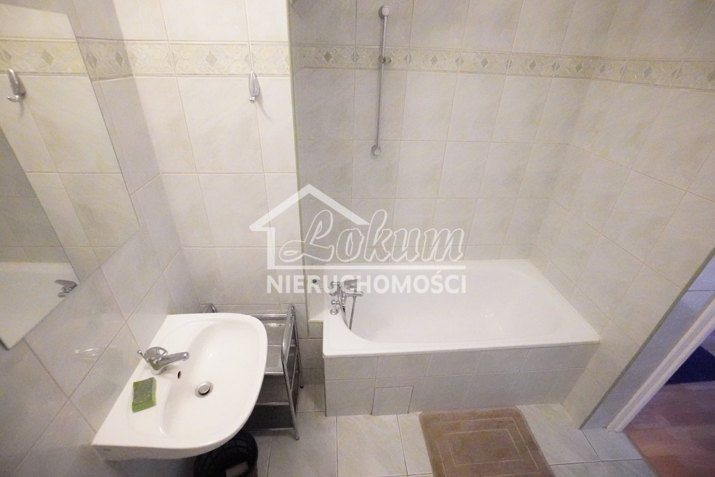 Mieszkanie 34,1&nbsp;m², Szczecin, Śródmieście, Księcia Bogusława X - zdjęcie 8