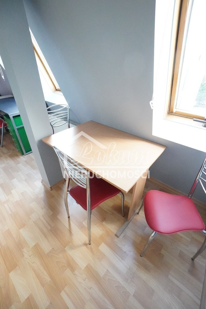 Mieszkanie 34,1&nbsp;m², Szczecin, Śródmieście, Księcia Bogusława X - zdjęcie 4