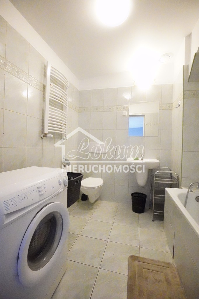 Mieszkanie 34,1&nbsp;m², Szczecin, Śródmieście, Księcia Bogusława X - zdjęcie 9