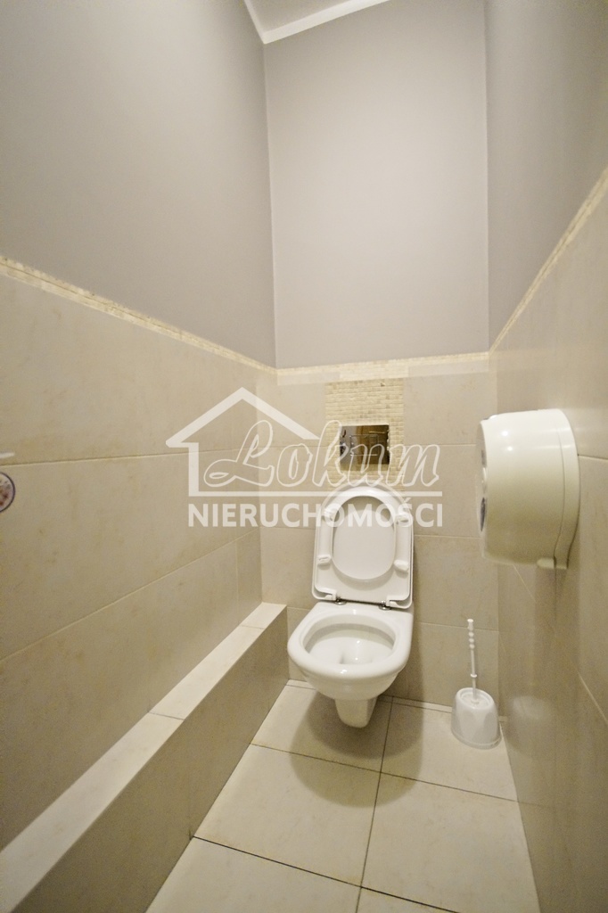 Lokal biurowy na sprzedaż, 290,36&nbsp;m², Szczecin, Śródmieście, Jagiellońska - zdjęcie 9