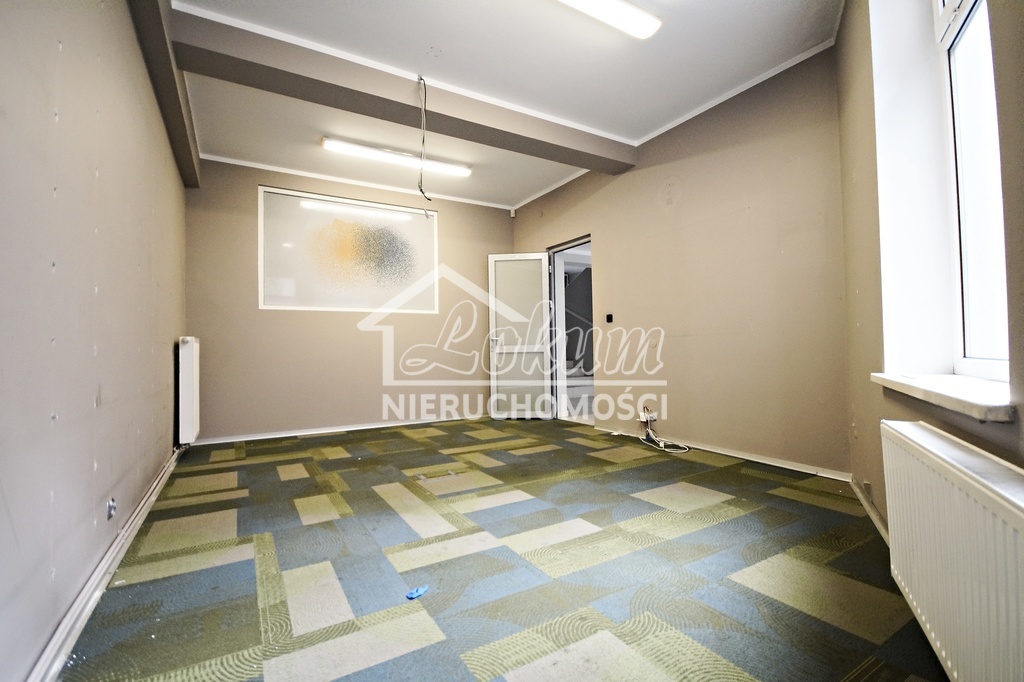 Lokal biurowy na sprzedaż, 290,36 m², Szczecin, Śródmieście, Jagiellońska - zdjęcie 5