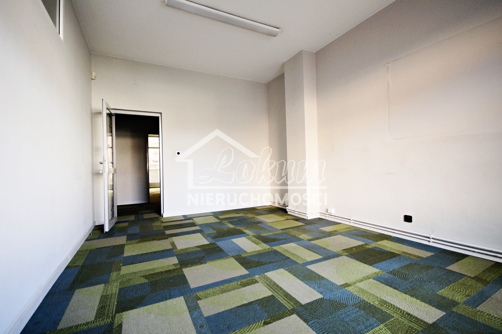 Lokal biurowy na sprzedaż, 290,36&nbsp;m², Szczecin, Śródmieście, Jagiellońska - zdjęcie 3