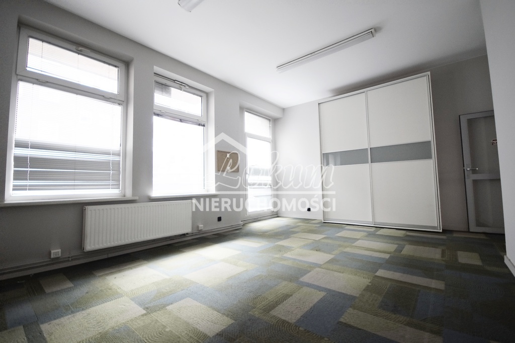 Lokal biurowy na sprzedaż, 290,36&nbsp;m², Szczecin, Śródmieście, Jagiellońska - zdjęcie 1
