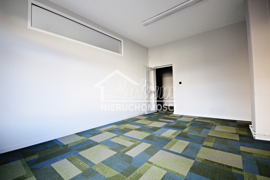 Lokal biurowy na sprzedaż, 290,36&nbsp;m², Szczecin, Śródmieście, Jagiellońska - zdjęcie 4