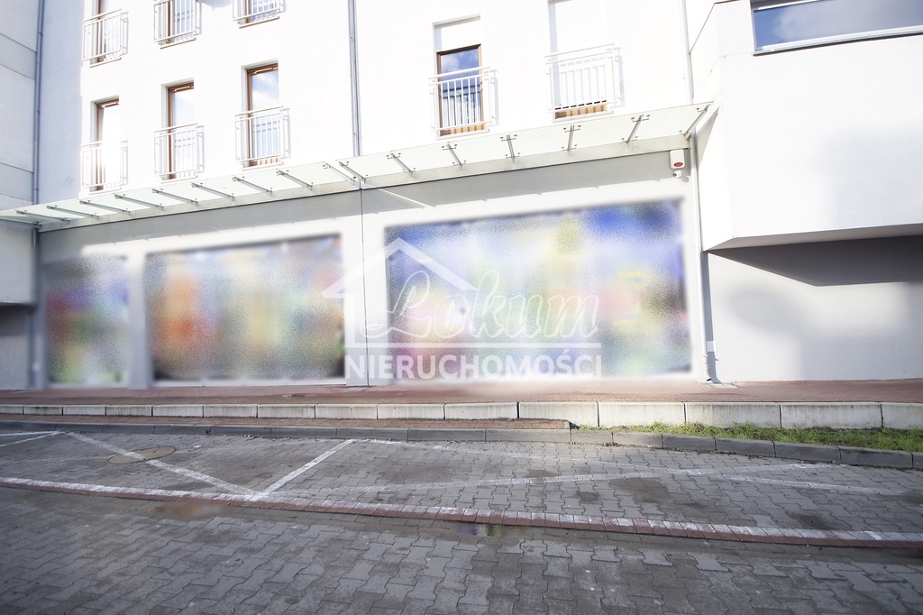 Lokal usługowy na sprzedaż, 61,1 m², Świnoujście - zdjęcie 3