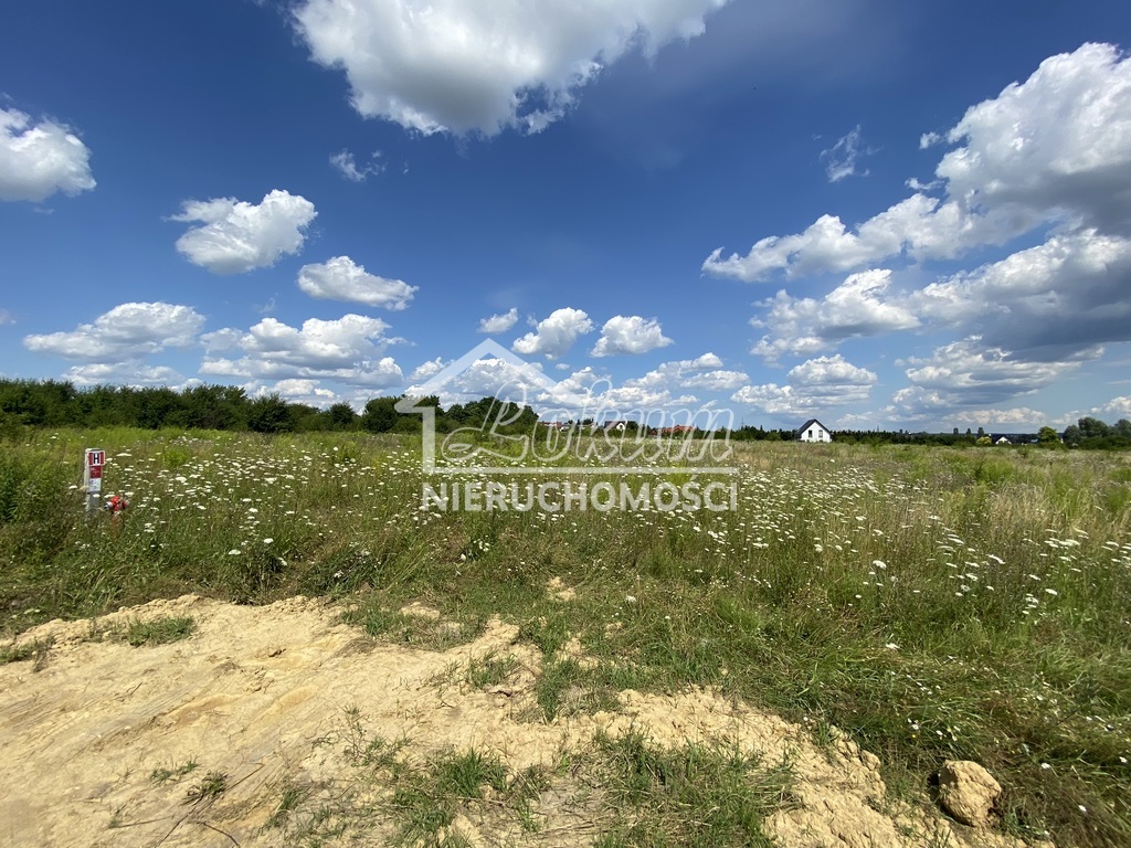 Działka budowlana 900&nbsp;m², Mierzyn, Morska - zdjęcie 5