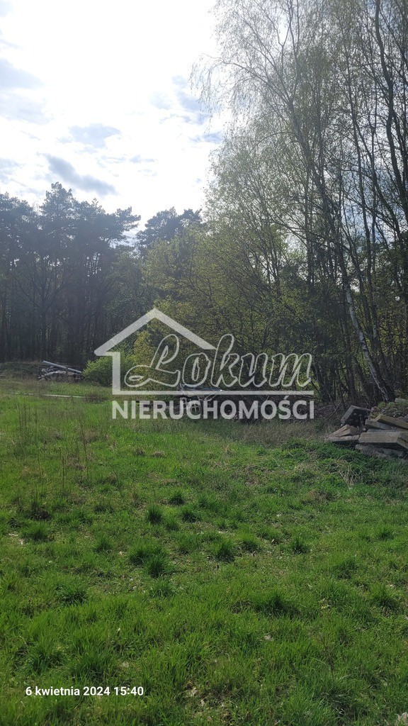 Działka inwestycyjna 4,16&nbsp;ha, Sierakowo - zdjęcie 6