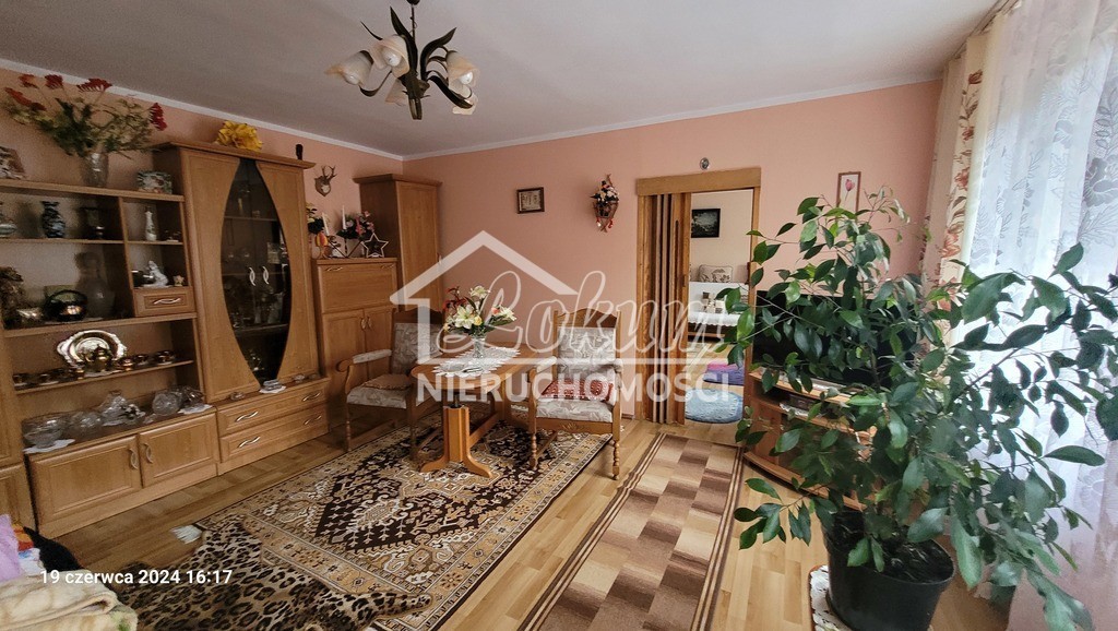 Mieszkanie 78,14&nbsp;m², Pławno - zdjęcie 2