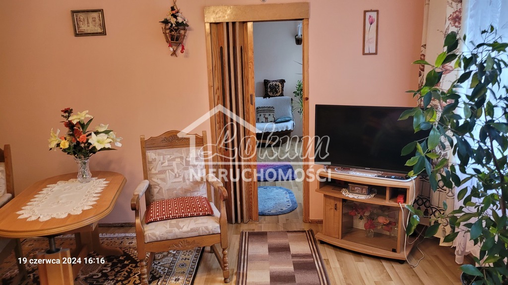 Mieszkanie 78,14&nbsp;m², Pławno - zdjęcie 7