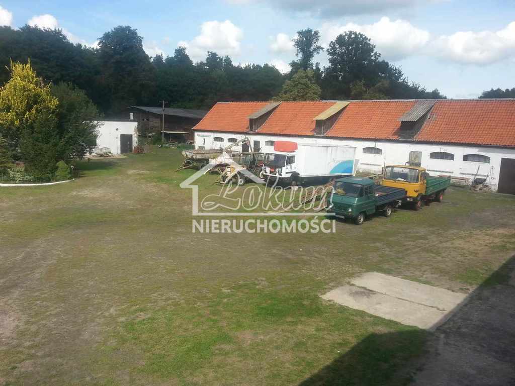 Magazyn na sprzedaż, 1240&nbsp;m², Sierakowo - zdjęcie 5