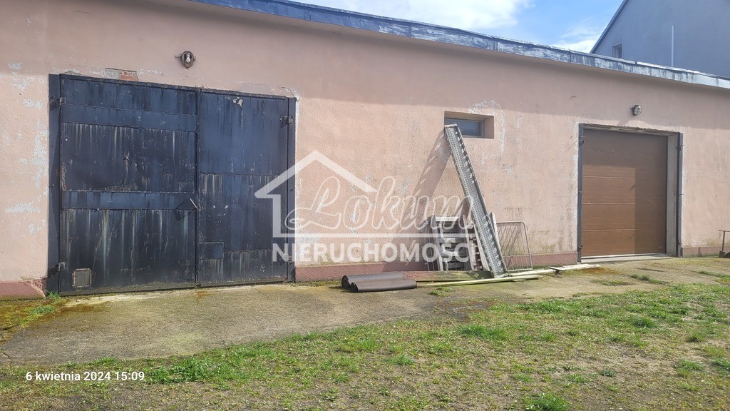 Magazyn na sprzedaż, 1240&nbsp;m², Sierakowo - zdjęcie 18