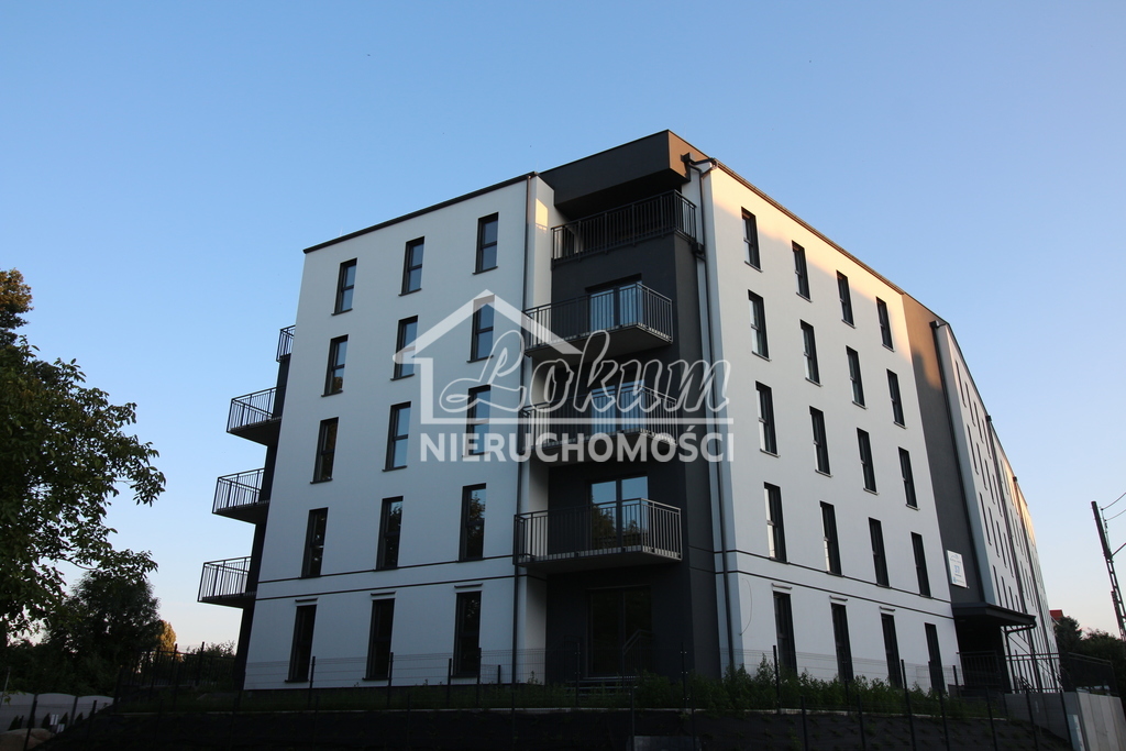 Mieszkanie 63,66&nbsp;m², Szczecin - zdjęcie 2