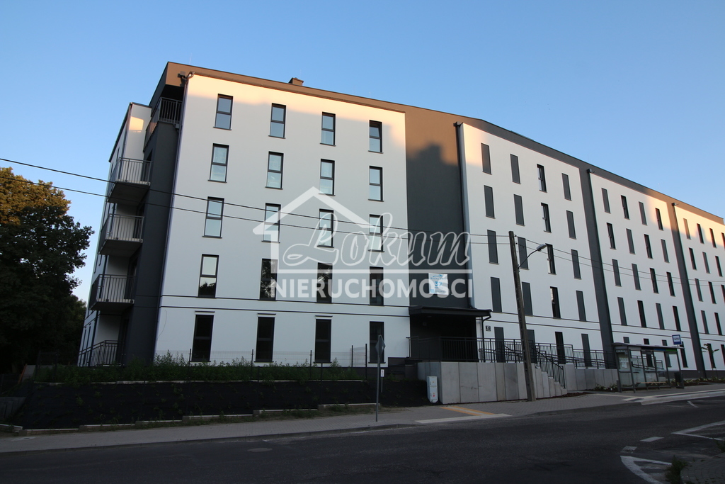 Mieszkanie 63,66&nbsp;m², Szczecin - zdjęcie 3