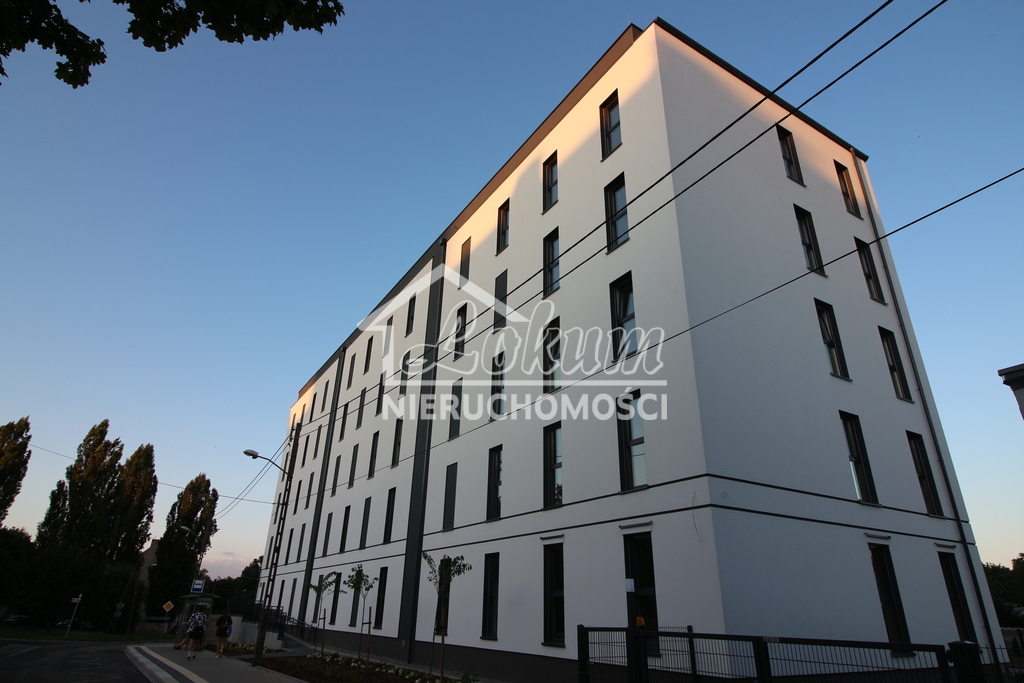 Mieszkanie 63,66&nbsp;m², Szczecin - zdjęcie 4