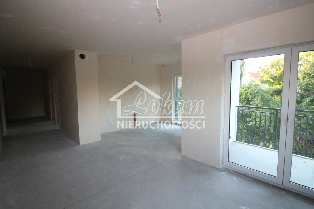 Mieszkanie 63,66&nbsp;m², Szczecin - zdjęcie 7